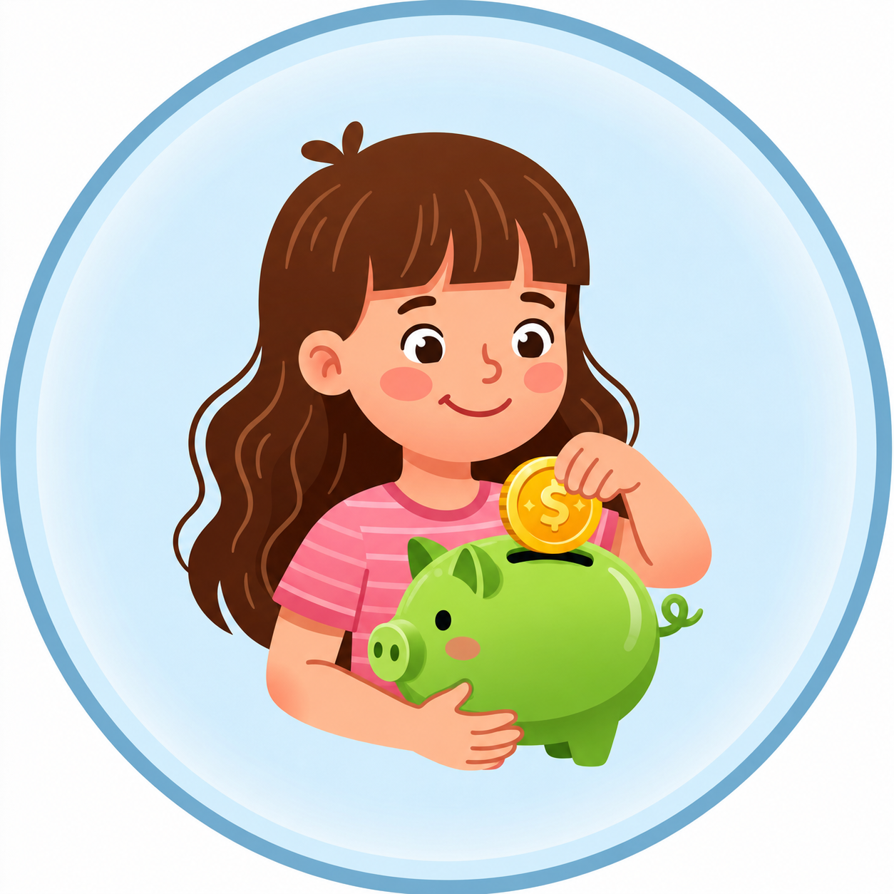 Child Logo